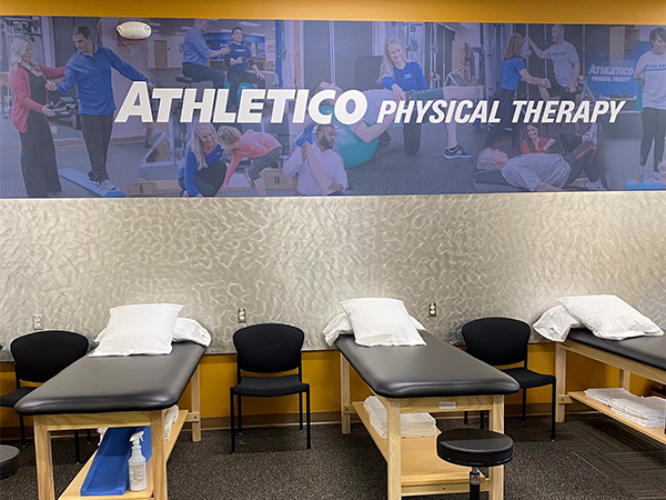 physical therapy colleyville TX