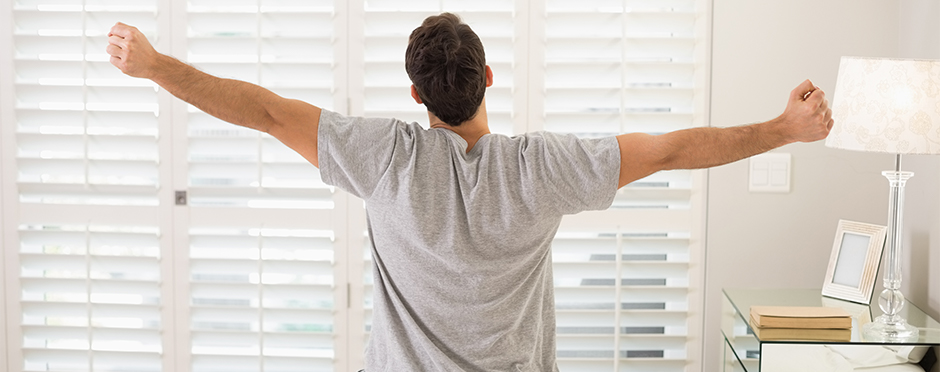 4 Stretches to Add to Your Morning Routine