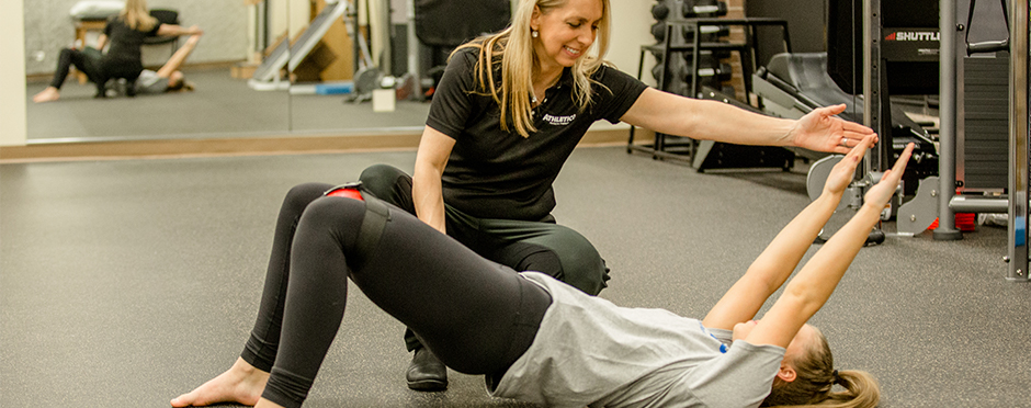 9 reasons to see a physical therapist for your pelvic health