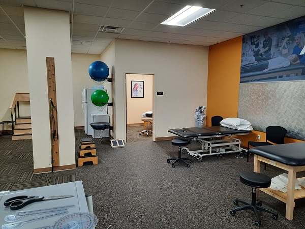 physical therapy cincinnati oh