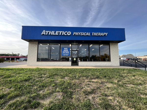 Physical Therapy Shawnee KS