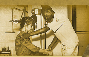 Celebrating Black History in Physical Therapy
