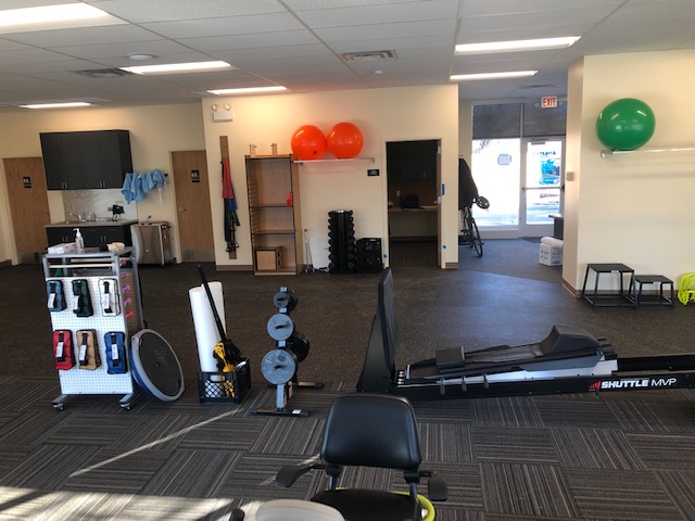 physical therapy rogers park chicago west ridge