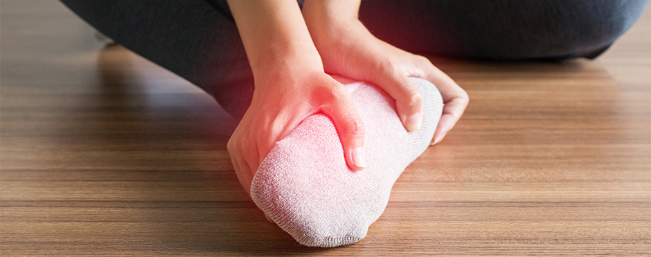 plantar fasciitis fact vs fiction