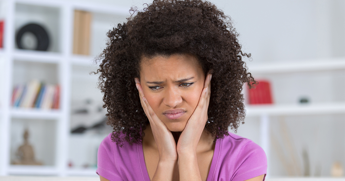 4 Things to Know About Jaw Pain Athletico