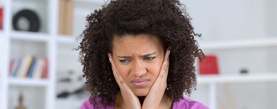 4 Things to Know About Jaw Pain