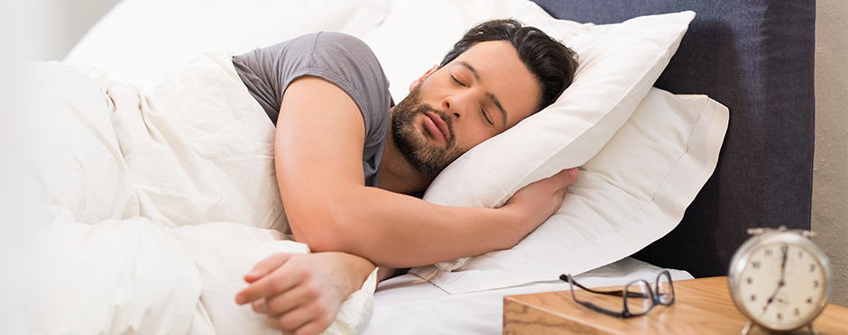 sleep hygiene benefits of sleep