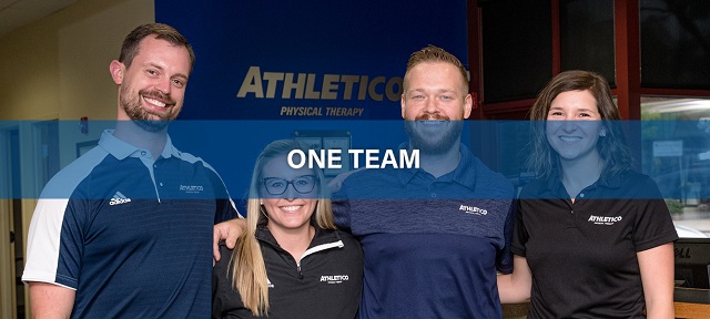 Athletico One Team