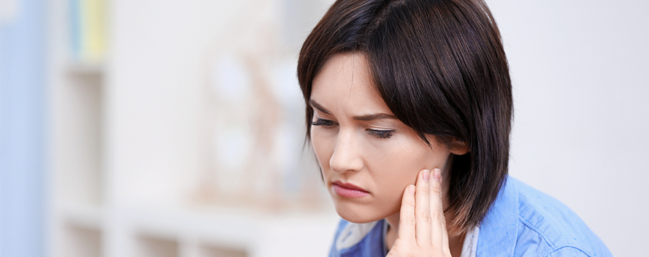 jaw pain? physical therapy can help