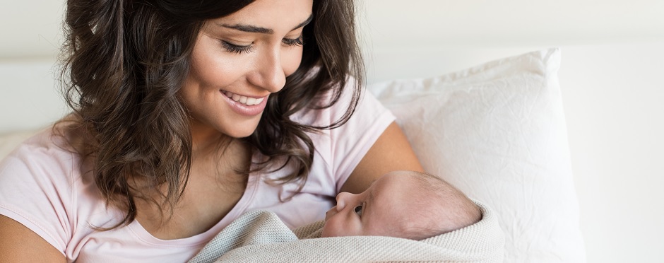 4 Tips for Preventing Mommy’s Thumb Pain