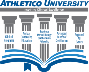 Athletico University