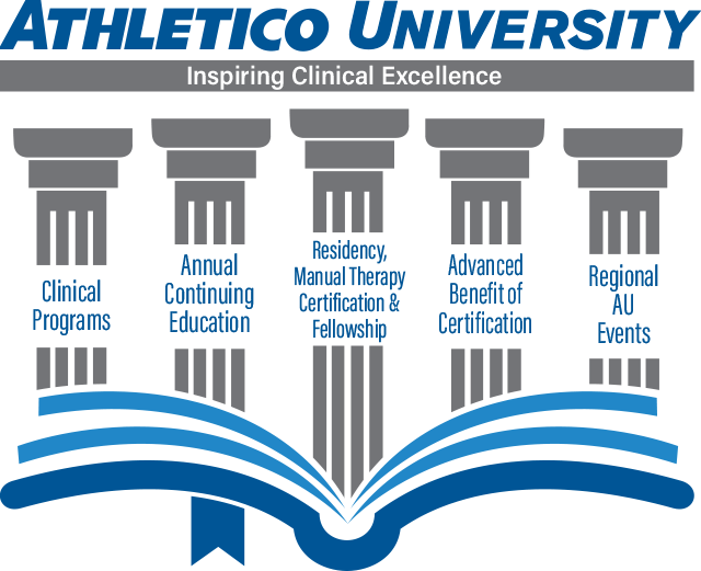 Athletico University