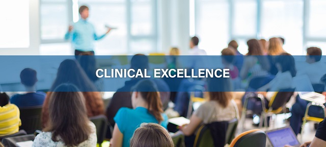 Athletico Clinical Excellence