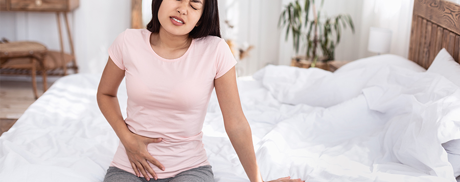 Physical Therapy and Your Pelvic Health