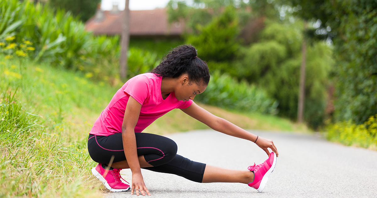 Running With Pain? You Might Have One of These Common Running Injuries