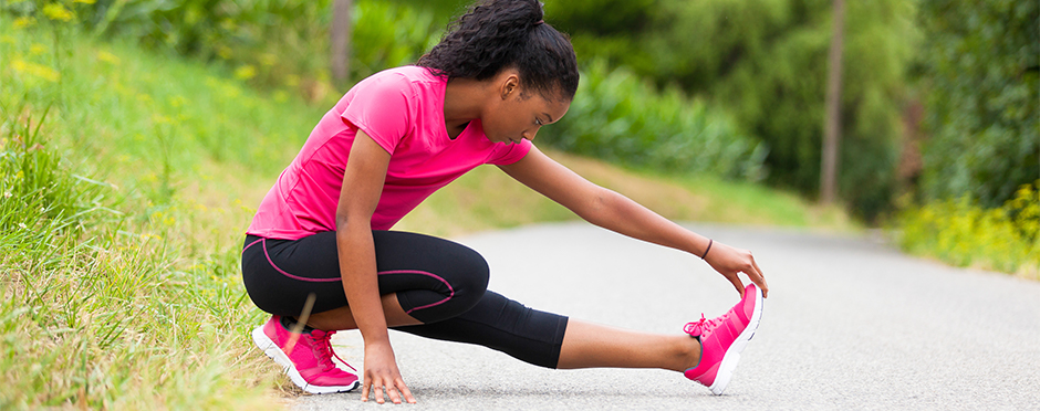 Running With Pain? You Might Have One of These Common Running Injuries