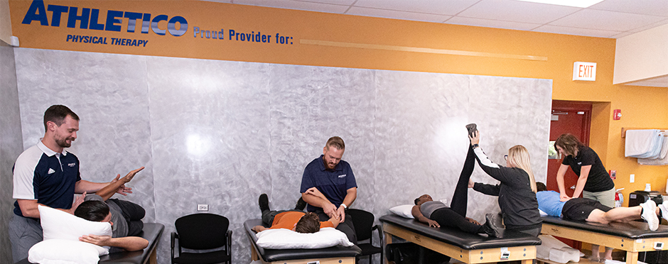 Clinical Excellence: Celebrating Athletico’s Board-Certified Specialists
