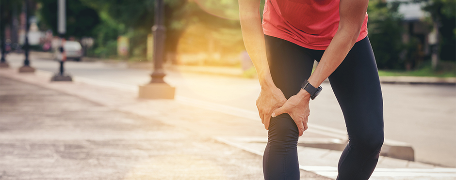 does running cause arthritis