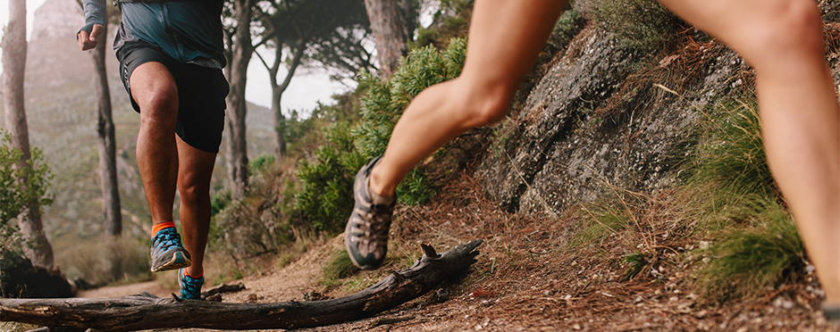 Injury Prevention Tips For Trail Runners
