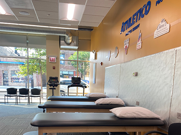 physical therapy west town chicago IL
