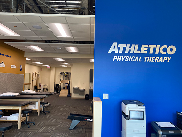 physical therapy west town chicago IL