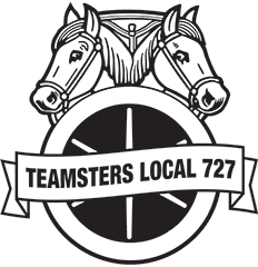 Teamsters 727