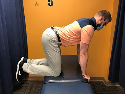 best lower back exercises