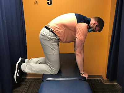 best lower back exercises