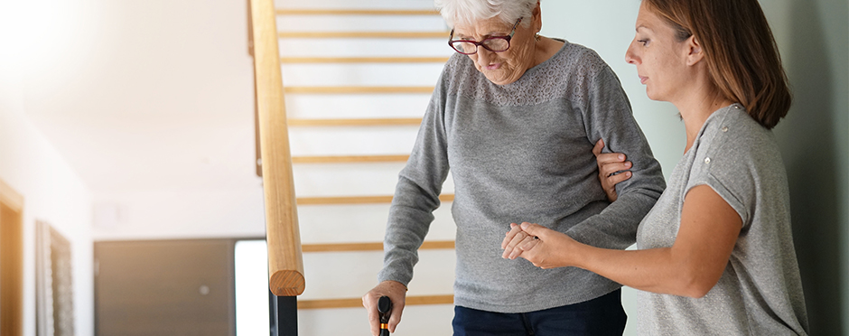 Fall Prevention: Tips to Prevent Falls