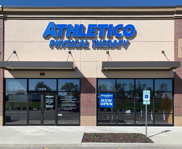 athletico physical therapy grandview MO