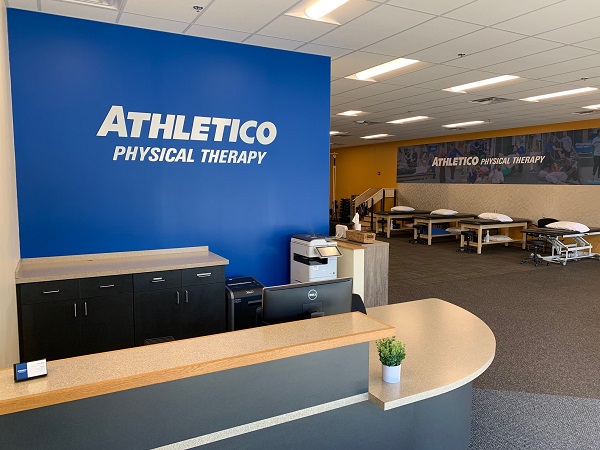 athletico physical therapy grandview MO