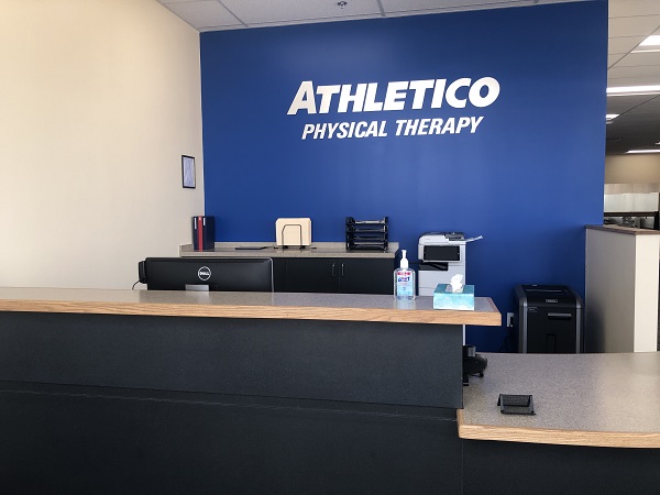 athletico physical therapy seymour IN