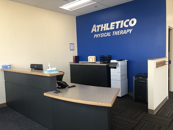 athletico physical therapy seymour IN