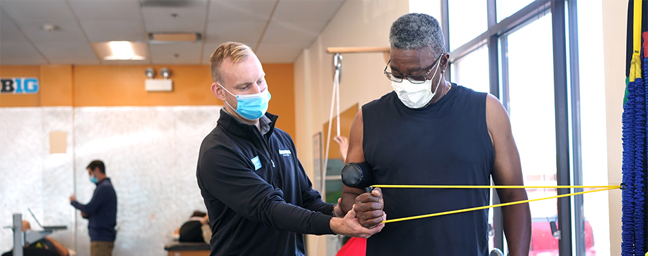 Why Your Physical Therapist Should Be Your Doctor