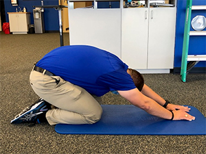 9 Exercises to Strengthen Your Neck & Shoulders