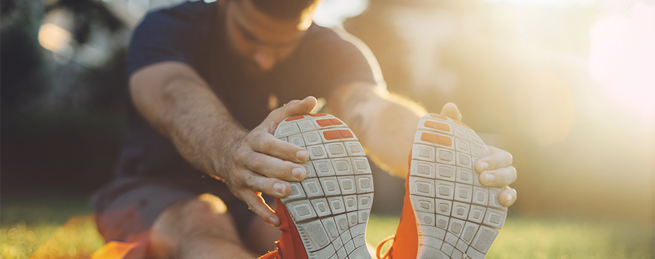 How Physical Therapy Can Get You Stronger for Your Next Marathon