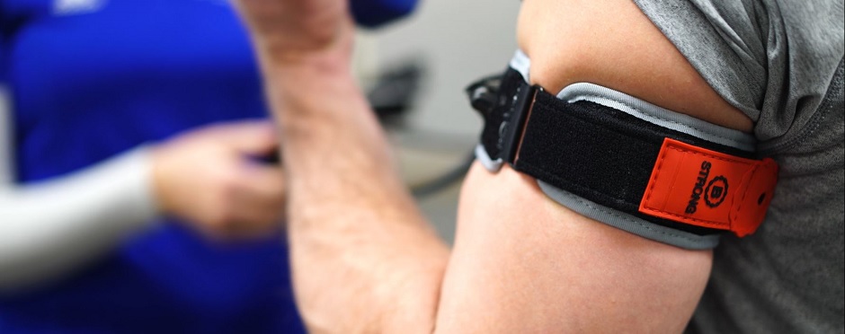 how does blood flow restriction therapy work