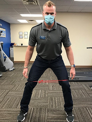 Move Your Workouts Indoors with Resistance Bands