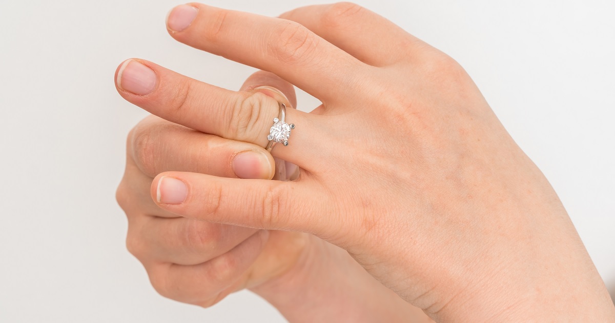 Can Silicone Rings Irritate Skin? | Enso Rings