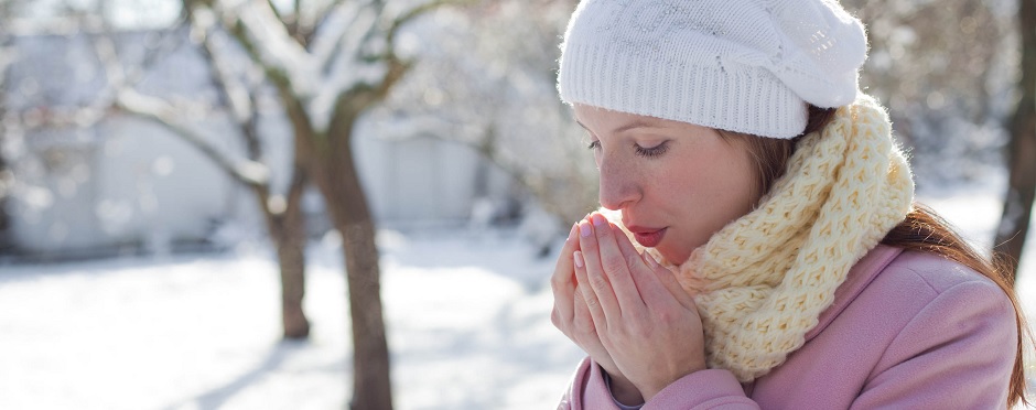 Tips to Avoid Cold Weather Injuries