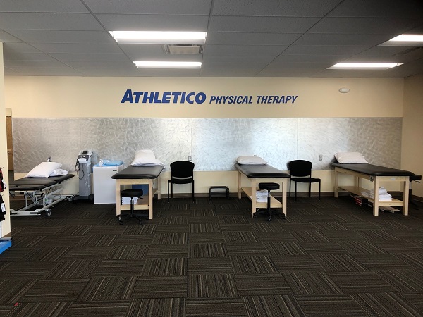 athletico physical therapy omaha west center