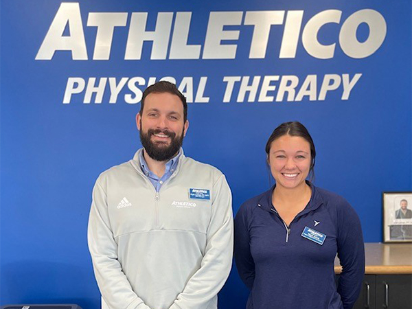 athletico physical therapy omaha west center