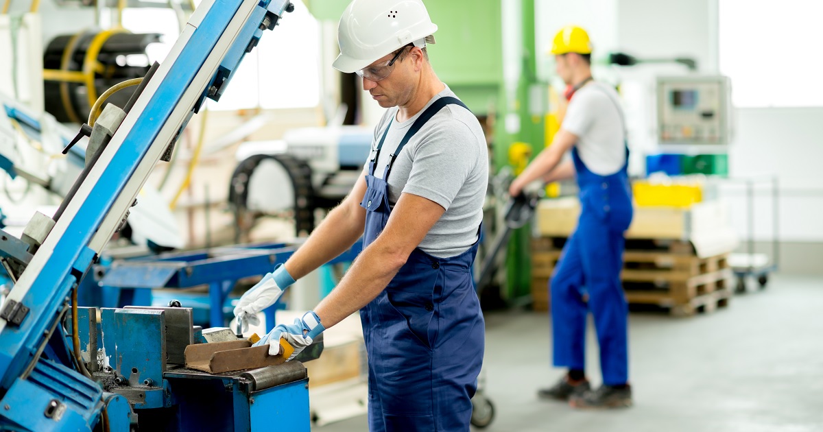 The Importance of Physical/Occupational Therapy after a Crush Injury