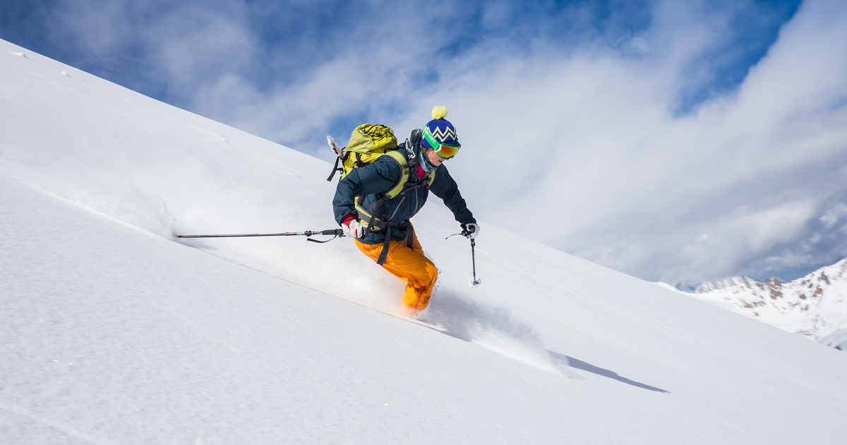 What is Skier's Thumb? Athletico