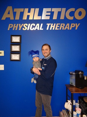 Why I Became a Physical Therapist