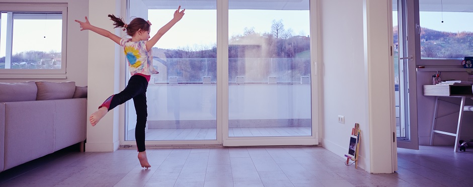 From the Dance Floor to the Living Room: A Look into Dance Safety