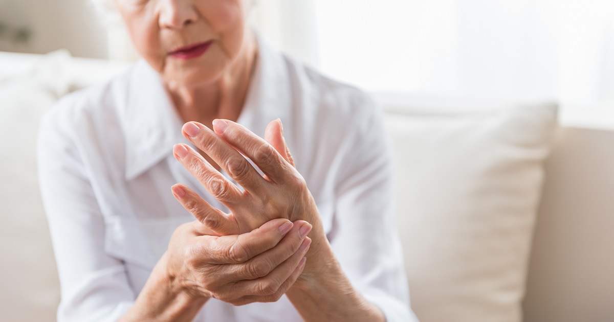 Everyday tips for living with arthritis