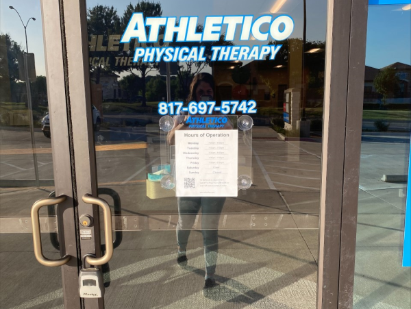 Physical Therapy Fort Worth Heritage TX