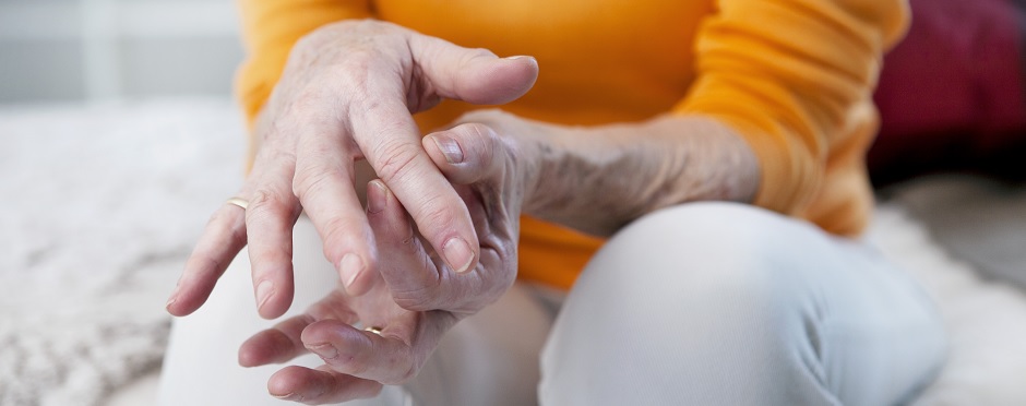 What’s Difference between Osteo and Rheumatoid Arthritis?