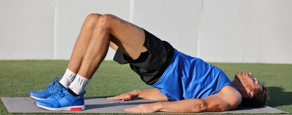 Tips for the Hips: 7 Flexibility & Strengthening Exercises